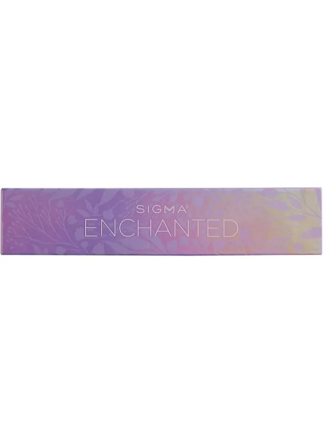 Sigma Beauty Enchanted Mini Eyeshadow Palette