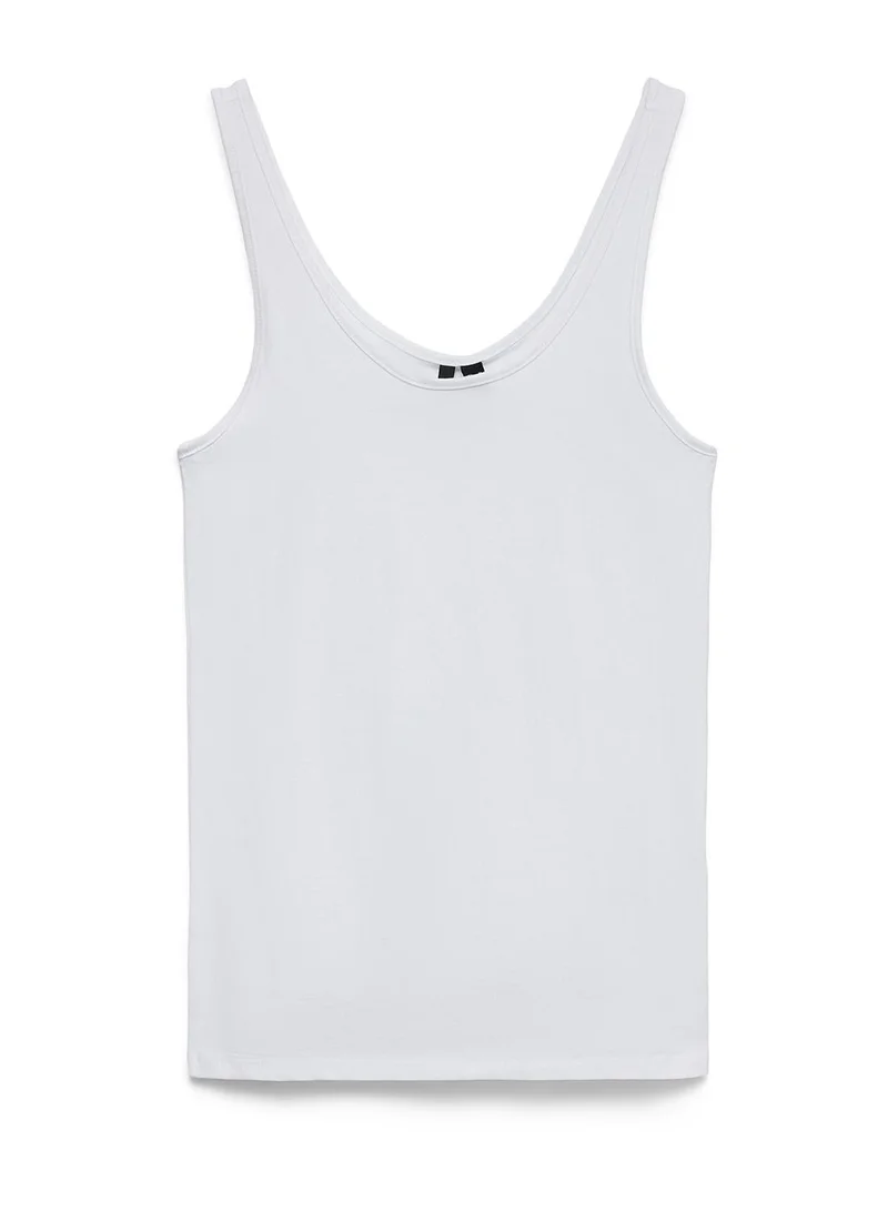 فيرو مودا VMMAXI MY SOFT UU TANK TOP NOOS