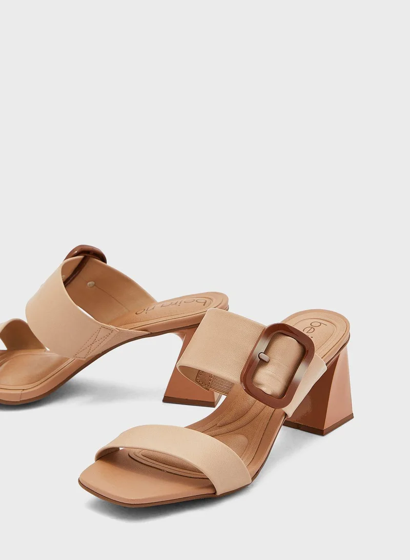 Beira Rio  Liv Sandals for Women | Best Price UAE
