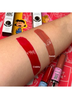 Rude Peanuts 2-In-1 Lip Shine Sweet  - Image 3