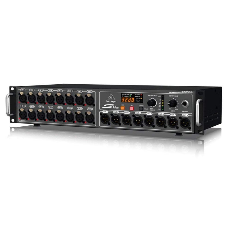 Behringer S16 - Image 2
