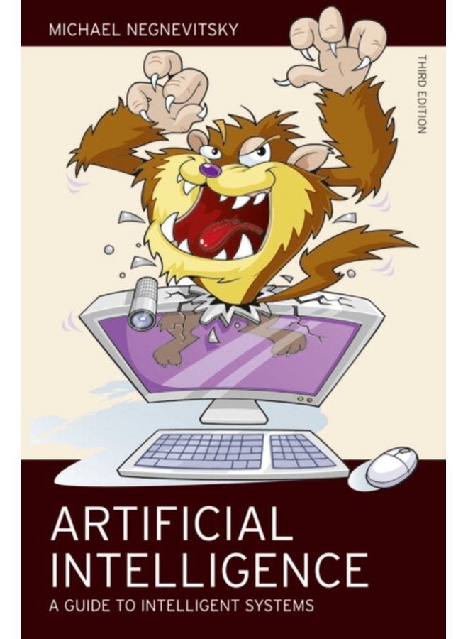 Artificial Intelligence A Guide to Intelligent Systems - Paperback