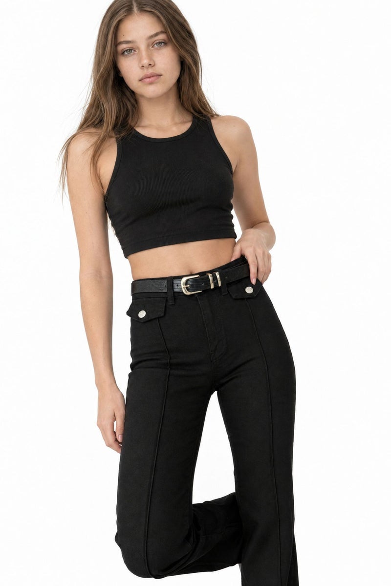 SQUALO Women's Pants - Image 2