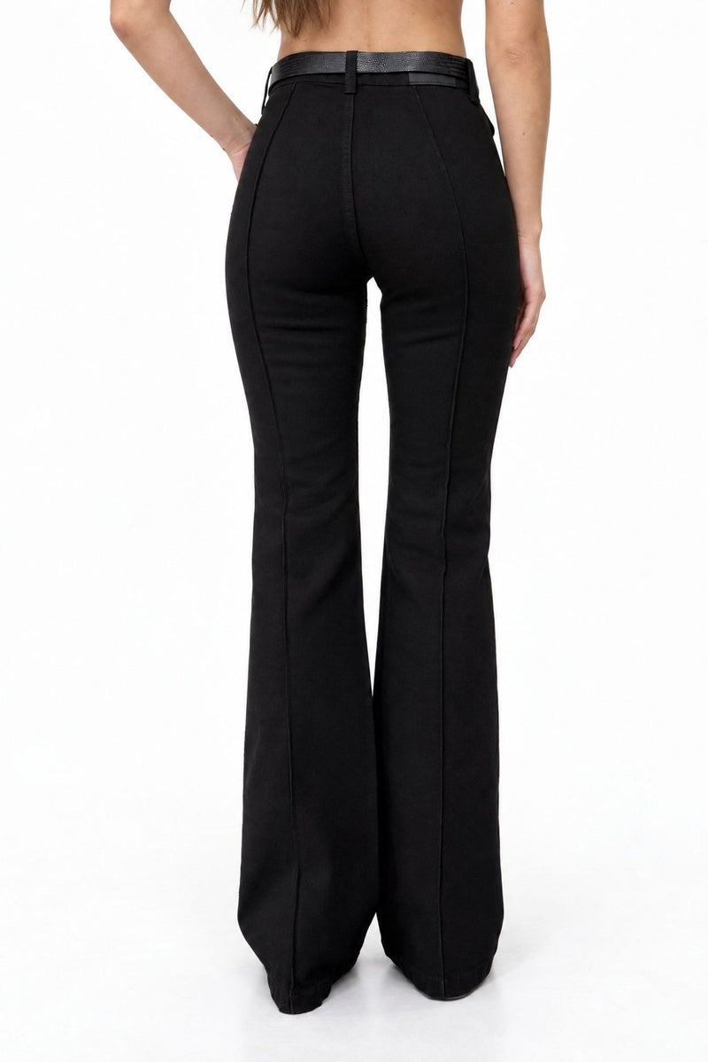 SQUALO Women's Pants - Image 3