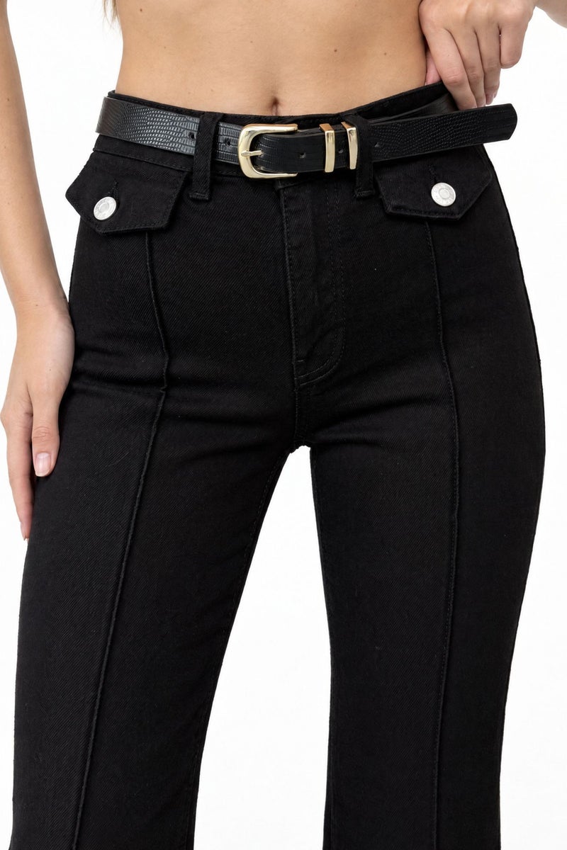 SQUALO Women's Pants - Image 4