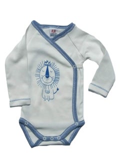 Generic Bodysuit Cotton Sleeve 