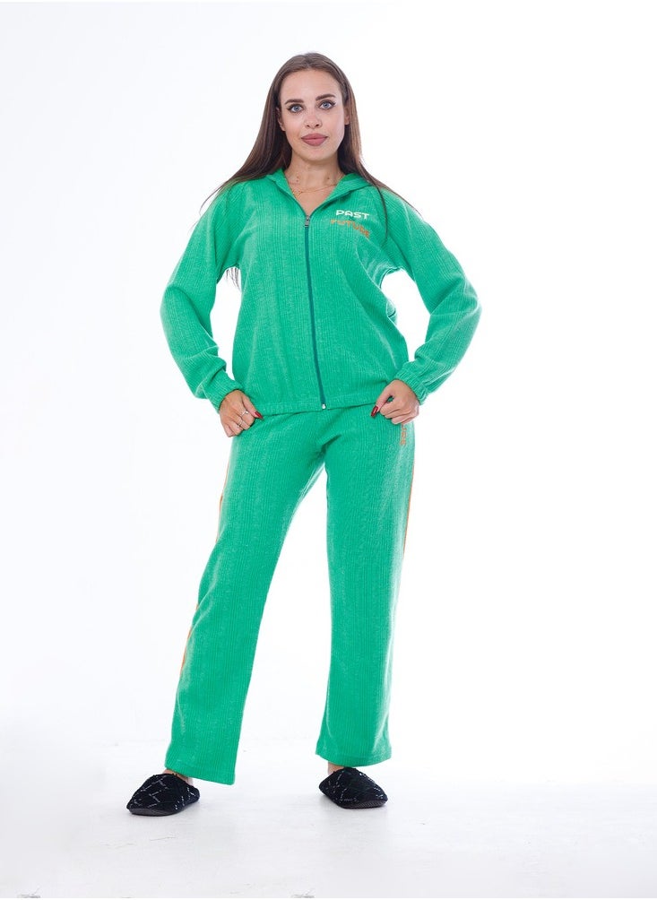 zecotex  - Distinctive winter pajamas 8047 - Image 1