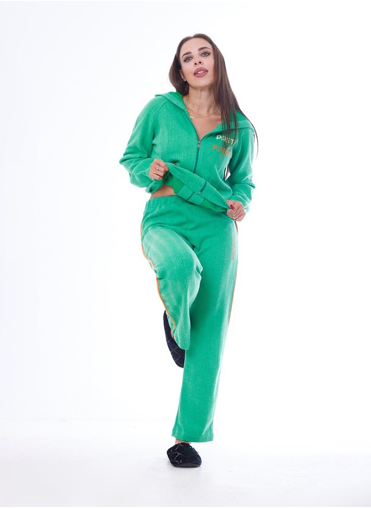 zecotex  - Distinctive winter pajamas 8047 - Image 1