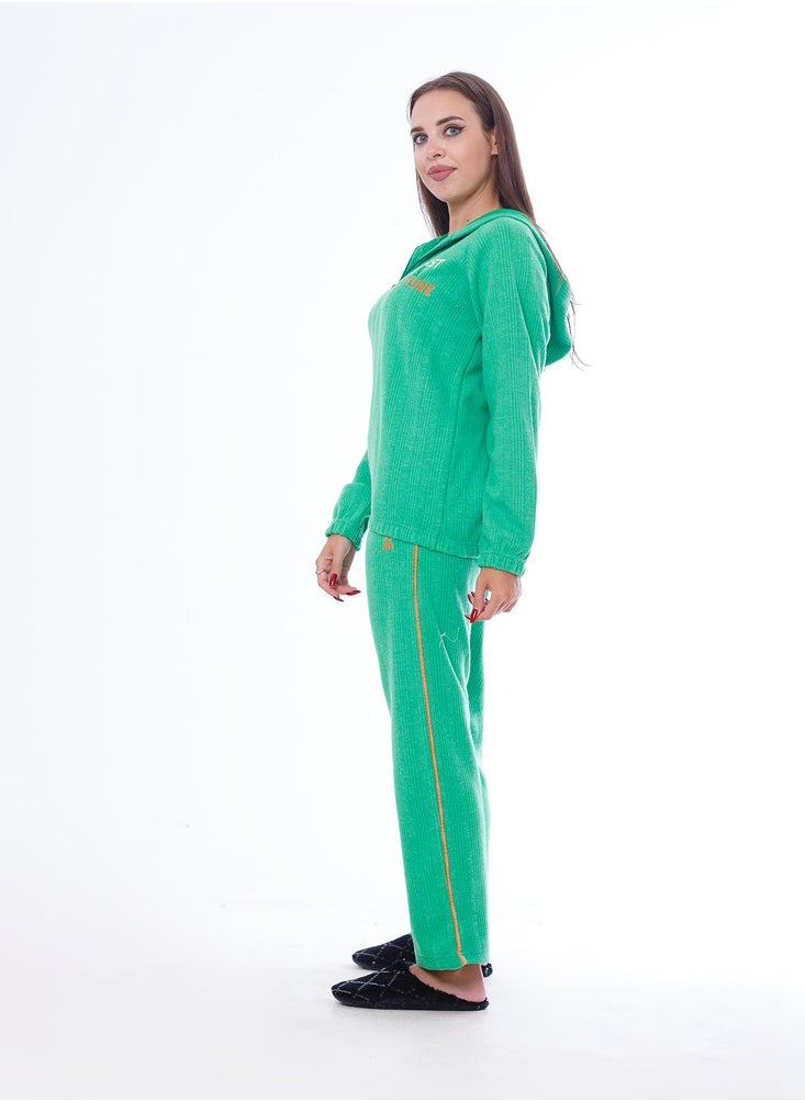 zecotex  - Distinctive winter pajamas 8047 - Image 1