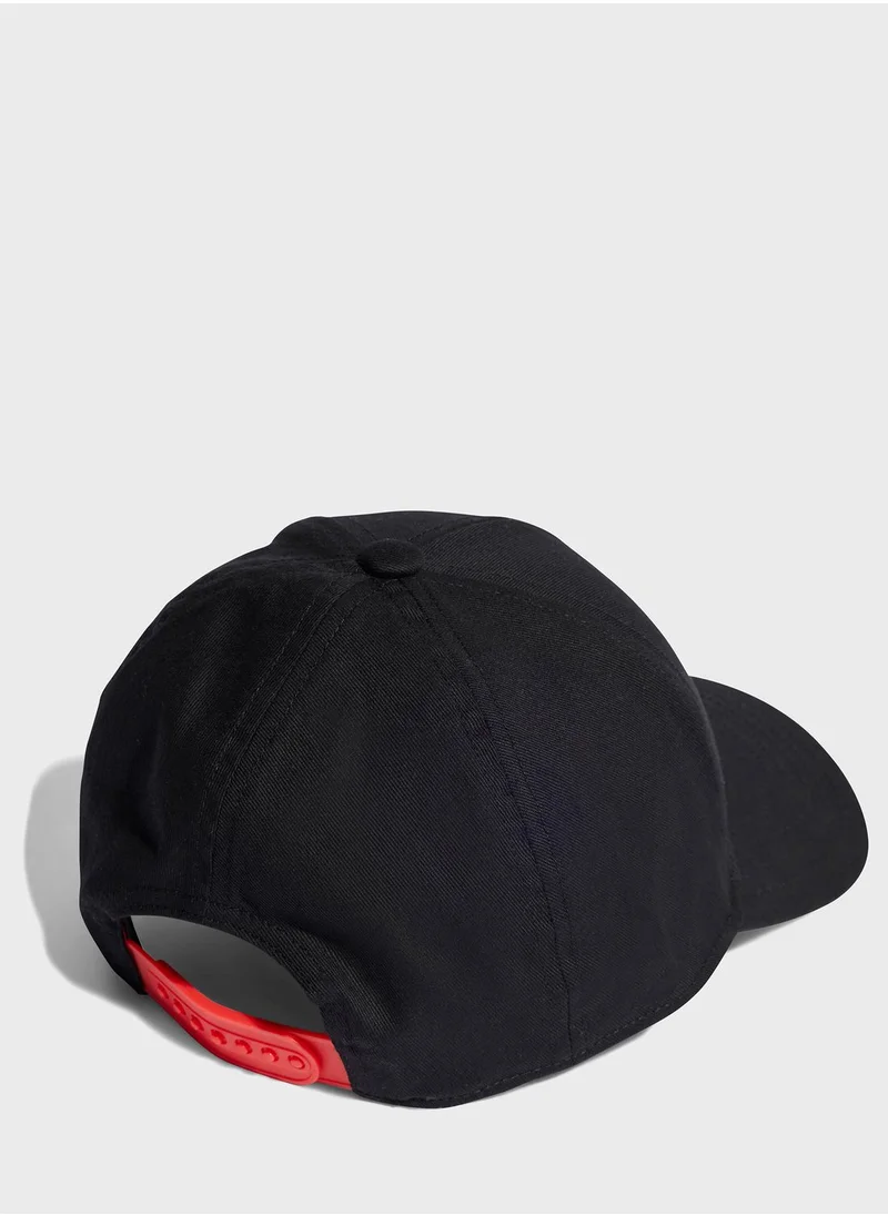 Adidas Logo Big Logo Cap