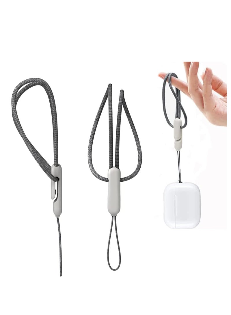 Compatible with AirPods 4 (2024), Soft Silicone Full Protective Cover for Apple AirPods 4 Case with Keychain, Compatible with AirPods 4th Generation...  - Image 3