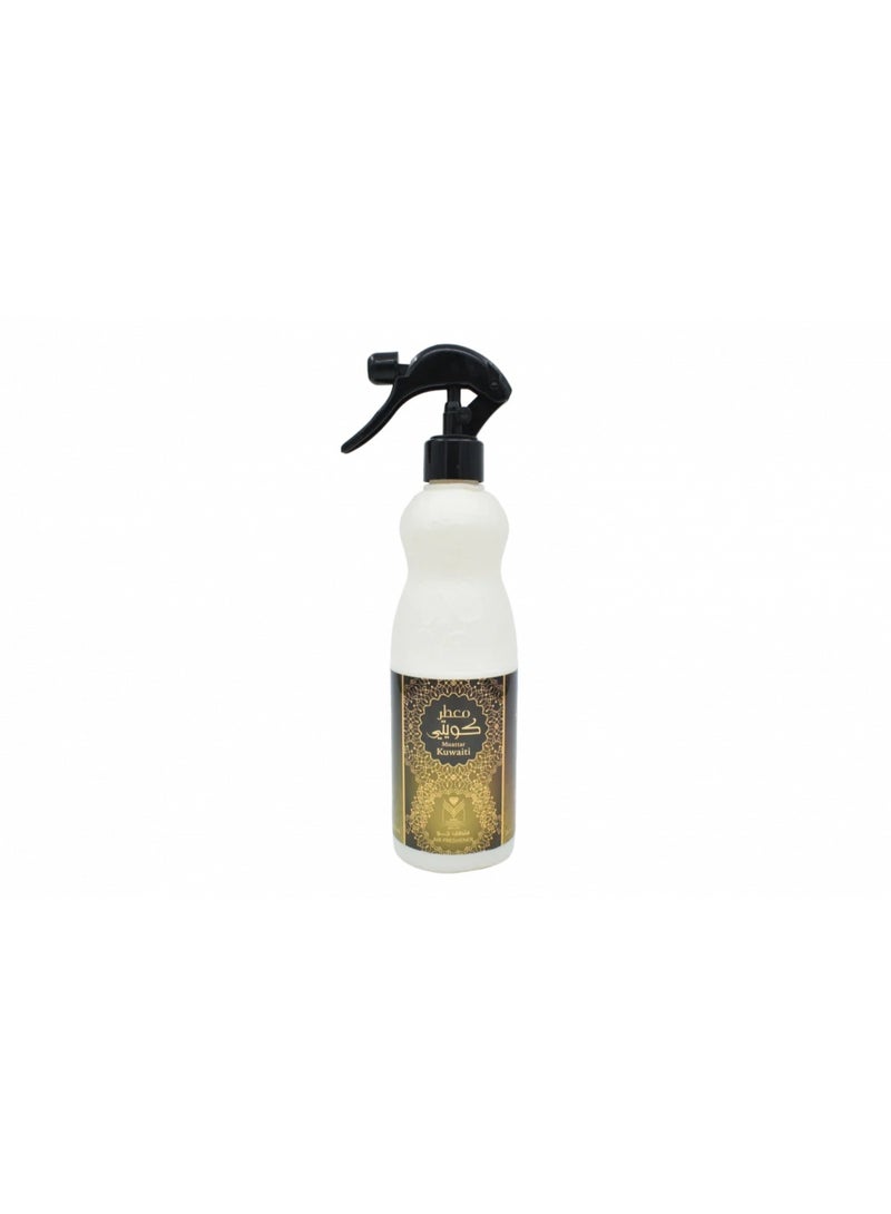 الماس Oud Lover Diamond Home Fragrance - 480ml - Image 2