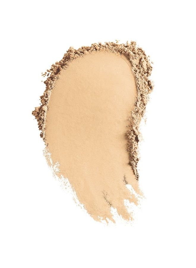 bareMinerals Matte Loose Mineral Foundation SPF 15, Powder Foundation Makeup, Buildable Coverage, Reduces Shine, Talc Free Foundation, Vegan - Image 2