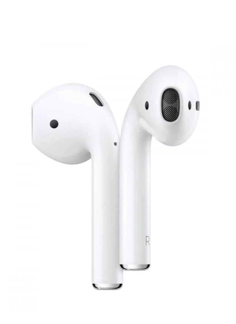 BYTER YT-23051 High quality first generation Bluetooth headset, a wireless Bluetooth headset that supports wireless charging and is characterized by clear sound and noise isolation. It works on all mobile phones such as iPhone, Galaxy, Huawei  - Image 4
