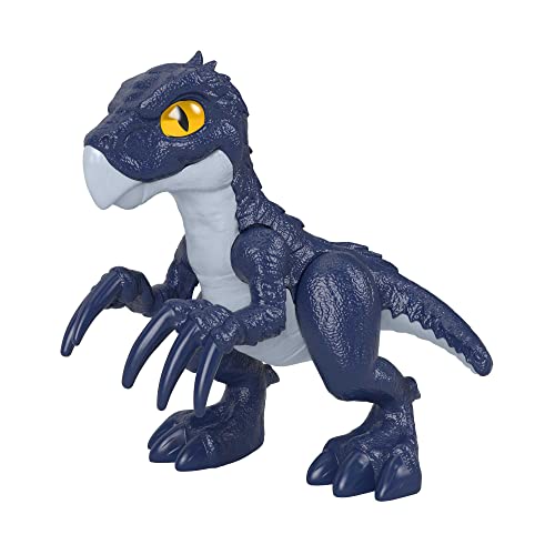 imaginext FP IMAGINEXT Jurassic World THERIZINOSAU - Image 1
