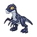 imaginext FP IMAGINEXT Jurassic World THERIZINOSAU - Image 3