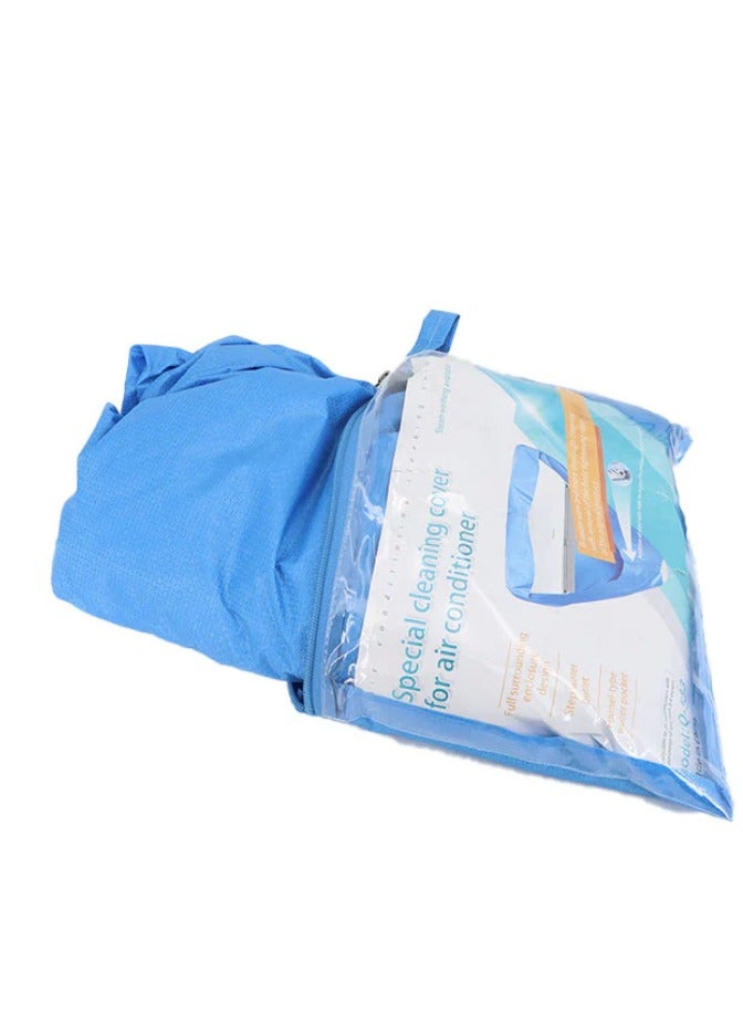 غطاء تنظيف مكيف الهواء Q-533 بدون أنبوب - Image 1