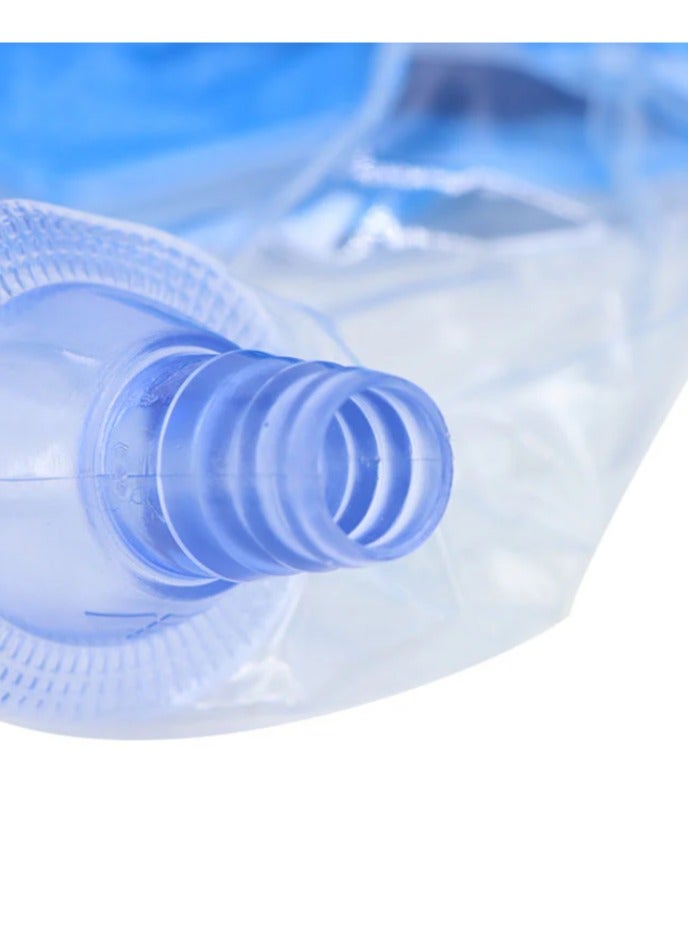 غطاء تنظيف مكيف الهواء Q-533 بدون أنبوب - Image 3