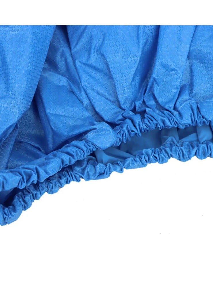 غطاء تنظيف مكيف الهواء Q-533 بدون أنبوب - Image 4