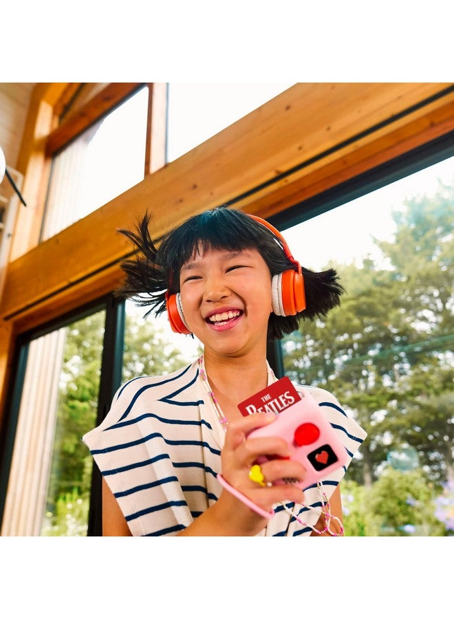 YOTO YOTO BrainBots: Biggest Ideas - 7 Audio Cards for Use with Player & Mini All-in-1 Audio Device, Educational & Screen-Free Listening with Fun Stories for Learning & Interactive Quizzes, Ages 6+ - Image 4