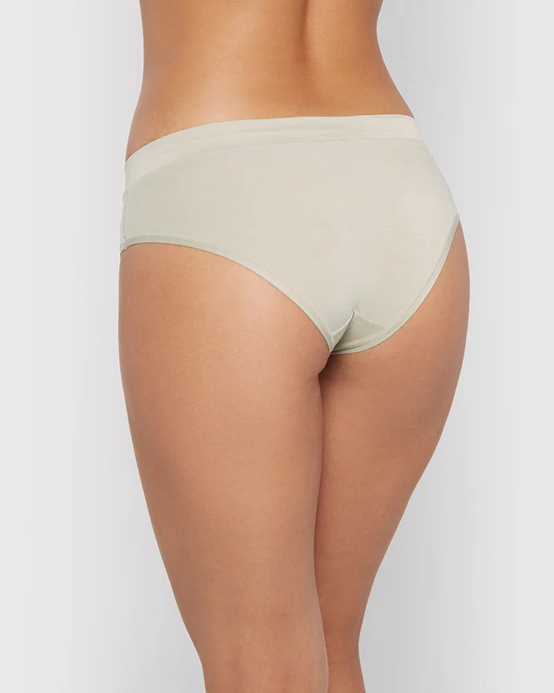 La Senza La Senza Ultrasoft Hipster Panty