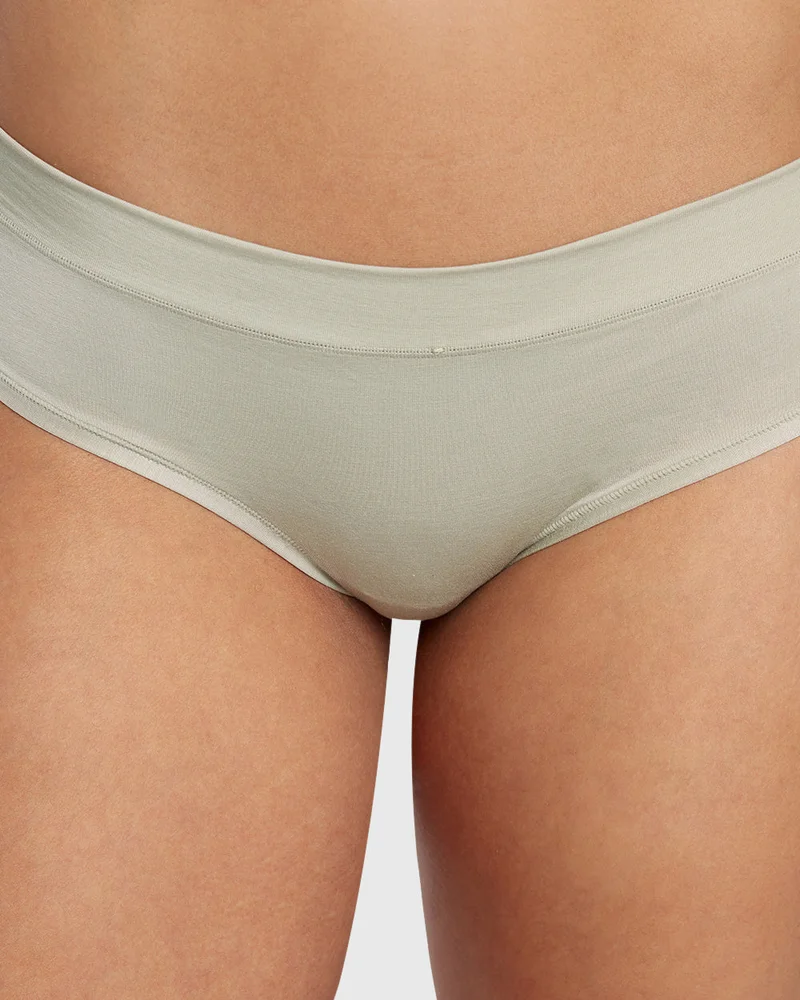 La Senza La Senza Ultrasoft Hipster Panty