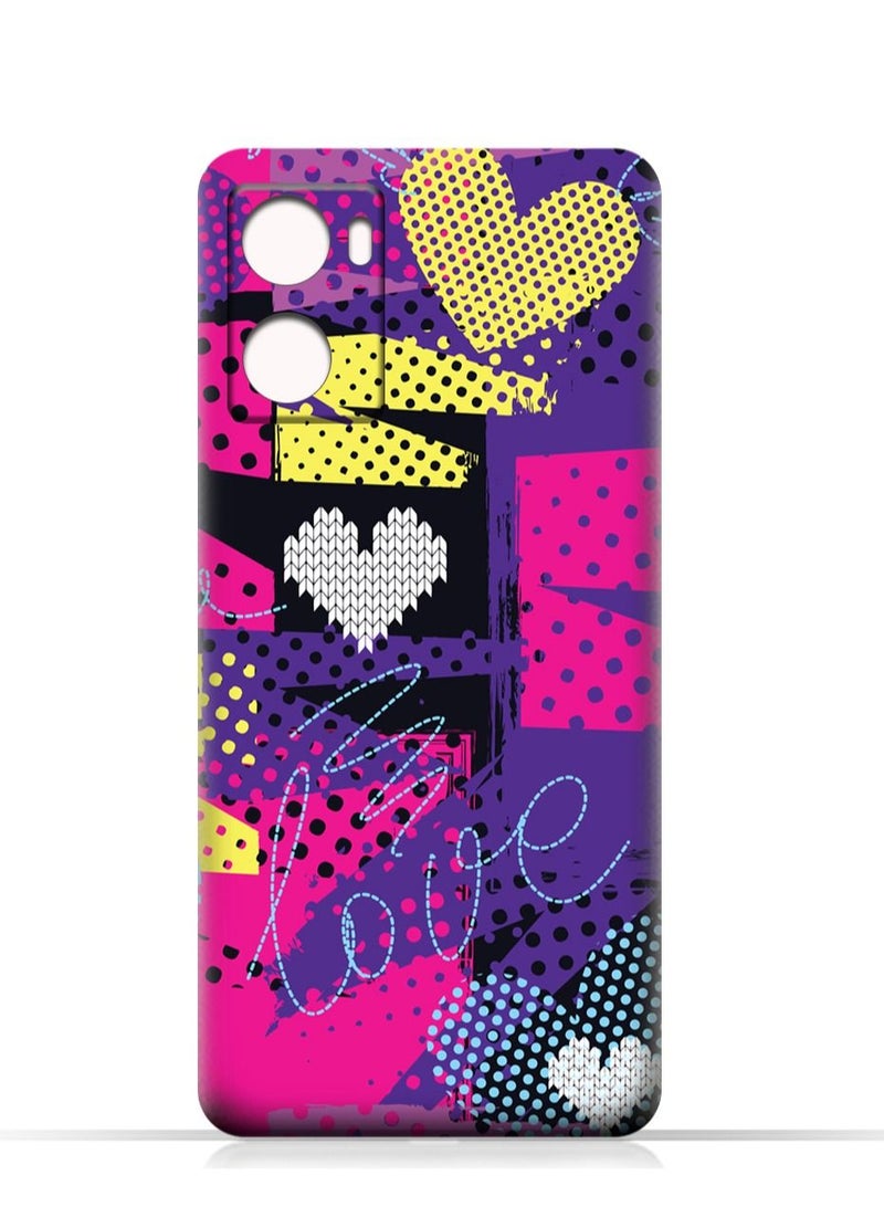 AMC DESIGN Protective Case Cover For Oppo A57 4G - Image 2