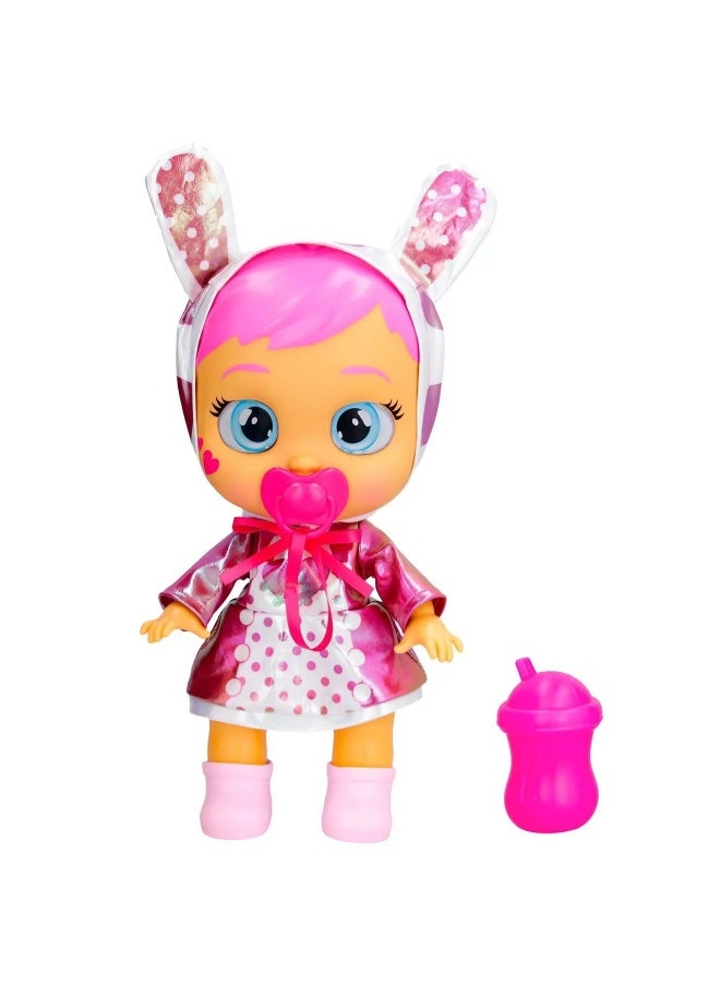 CRY BABIES Cry Babies Stars Coney Interactive Doll (30 cm)  - Image 2