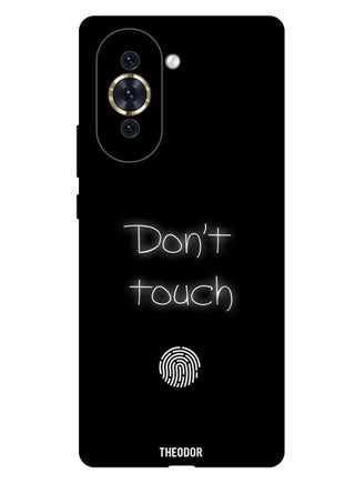 Protective Case Cover For HUAWEI NOVA 10 PRO Dont touch (2) - pzsku/Z20ECE74B5CEA2FA077F9Z/45/_/1663076227/26124aaf-5724-431c-a13a-5dea0656f13e