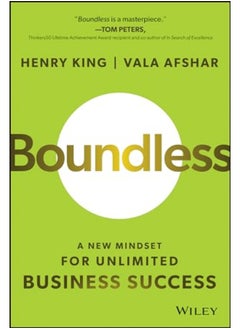Boundless