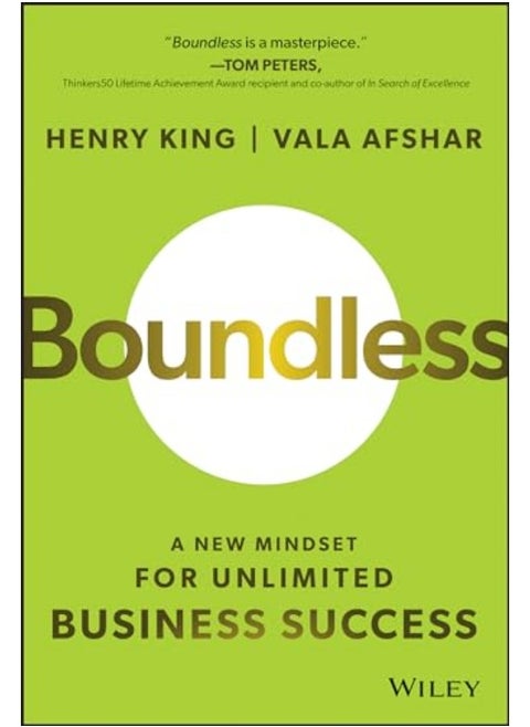 Boundless
