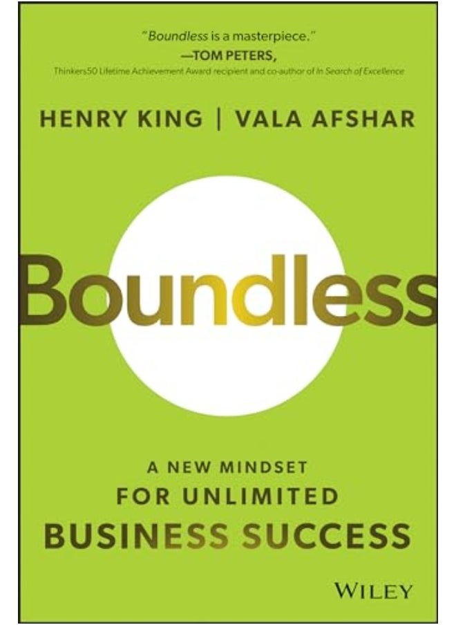 Boundless 