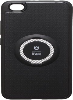 iFace Iface Back Cover For Xiaomi Redmi Note 5A, Black Silver 