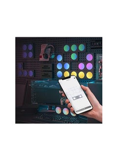 LifeSmart Cololight Led Lights Wall Lights For Room Decor 3 pcs  - Image 3