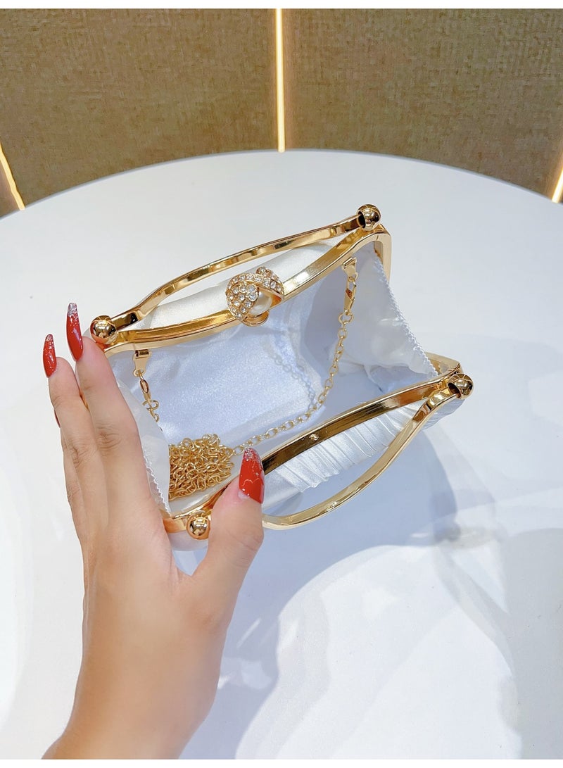 Mark Fairwhale New Fashionable Handbag For Dinner Parties  - Image 4