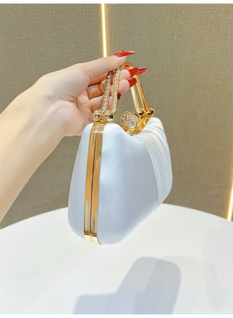 Mark Fairwhale New Fashionable Handbag For Dinner Parties  - Image 3