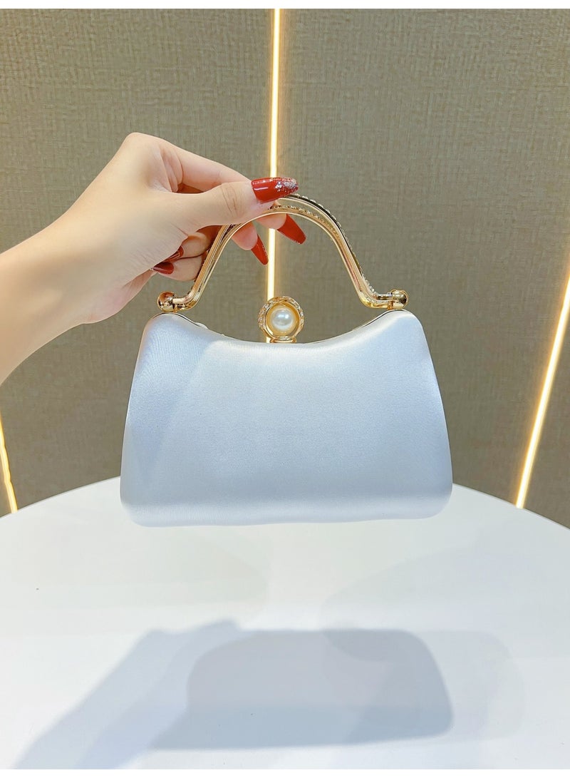Mark Fairwhale New Fashionable Handbag For Dinner Parties  - Image 5