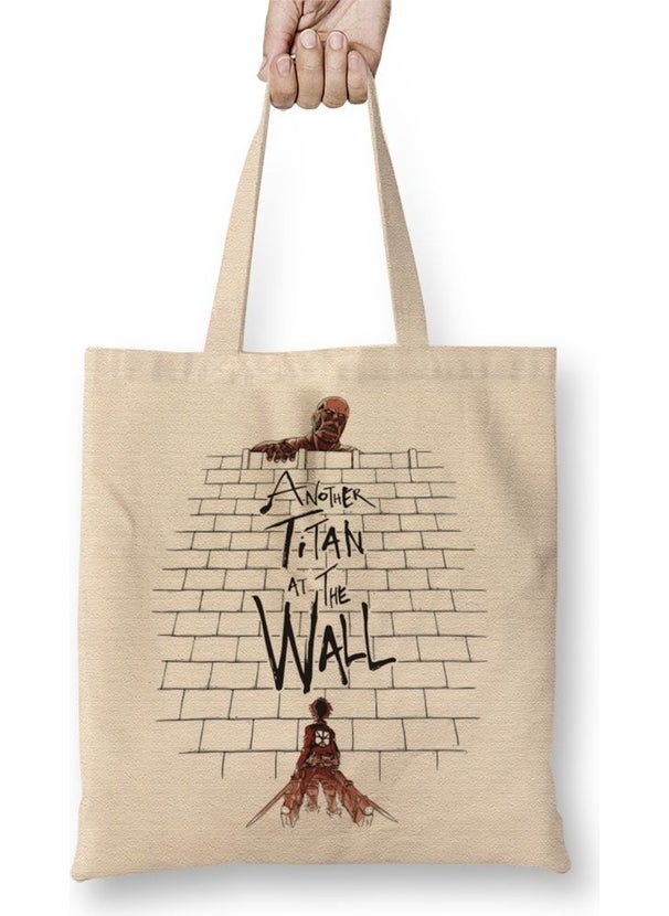 Print Shop Another Titanc Another Titanic Tote Bag Long Handle