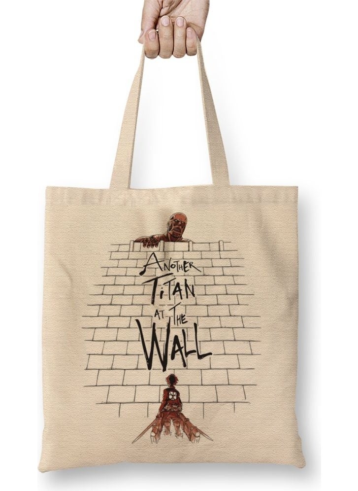 Print Shop Another Titanc Another Titanic Tote Bag Long Handle