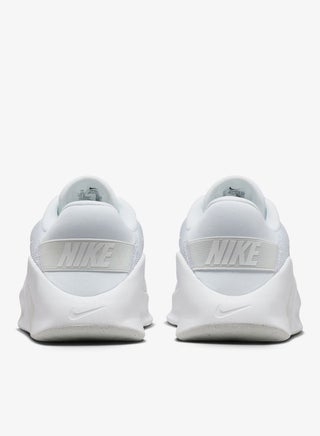 Nike Flex Train Trainers for Men - White - view 4