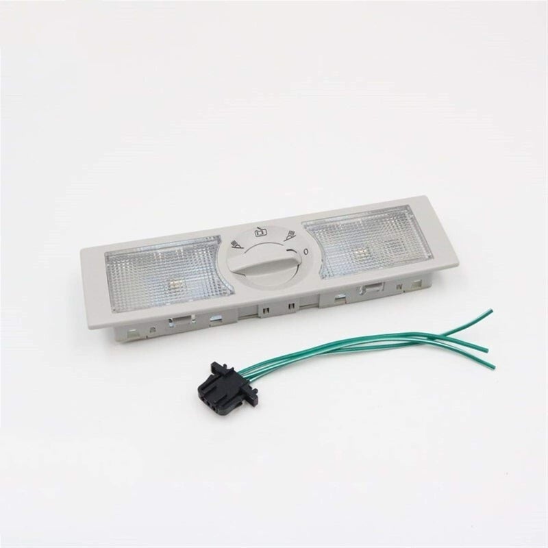 Wivplex Car Rear Interior Dome Light - Image 1