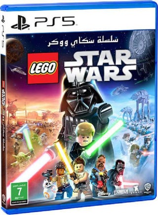 وارنر بروذرز انتراكتيف انترتينمنت ليغو ستار وورز: ذا سكاي ووكر ساغا (بلاي ستيشن 5) - pzsku/Z20ED6544B2CE6DD6D113Z/45/_/1740044749/16eb88c5-ec52-43b9-bca2-d8b30b6258a6