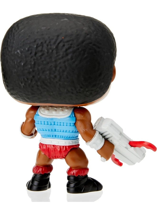 Funko 56202 POP Masters of The Universe with Clamp Champ Vinyl Figure - Image 3