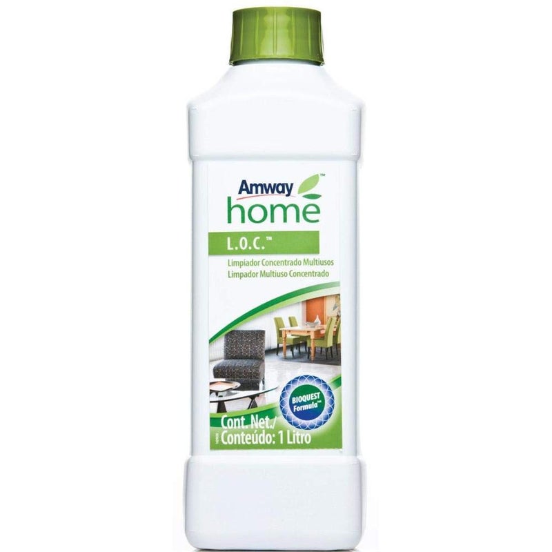 Amway L.O.C Amway L. O. C. Multi-Purpose Cleaner - Image 5