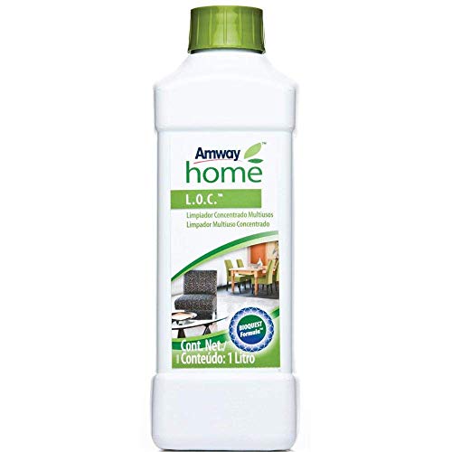 Amway L.O.C Amway L. O. C. Multi-Purpose Cleaner - Image 1
