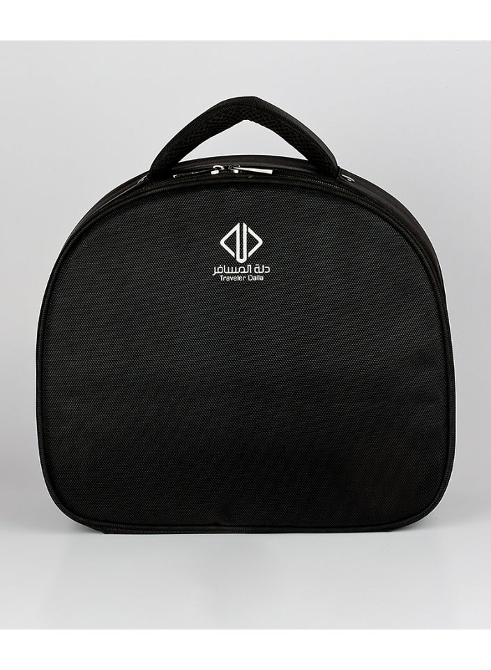 ديم دلة المسافر لتحضير القهوة العربية 0.4 لتر – موديل JLR-170E3 – أبيض - Image 2