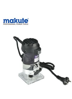 makute Trimmer 580w,Speed: 30,000 rpm,Hole size: 6 mm  - Image 3