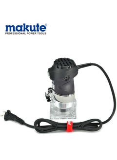 makute Trimmer 580w,Speed: 30,000 rpm,Hole size: 6 mm  - Image 2