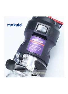 makute Trimmer 580w,Speed: 30,000 rpm,Hole size: 6 mm  - Image 4