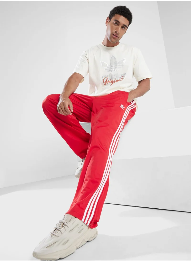 adidas Originals Firebrid Trackpants